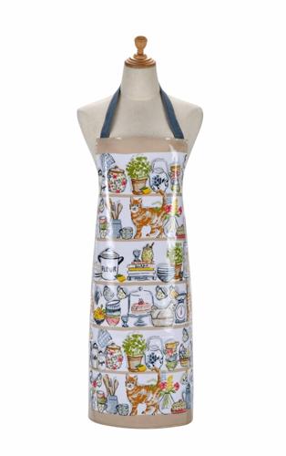 Ulster Weavers Pantry Cats PVC Apron