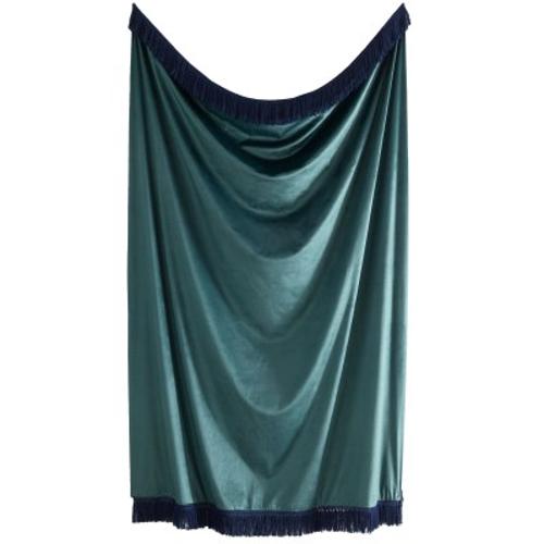 Laurence Llewelyn-Bowen - Cotswold Fantasia Gold 130x180cm Throw