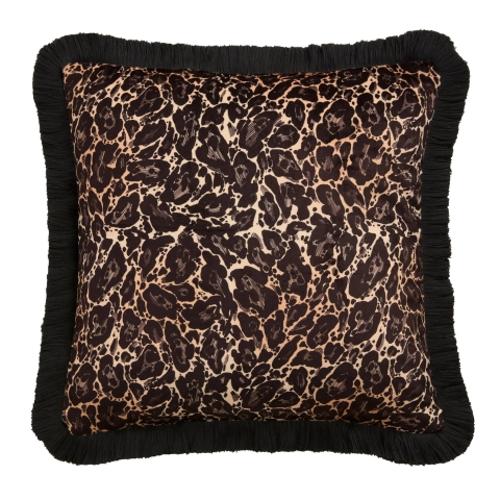 Laurence Llewelyn-Bowen - Josephine Gold 43x43cm Cushion Cover