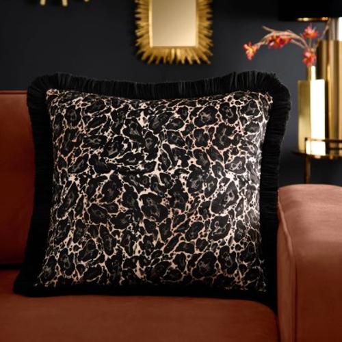 Laurence Llewelyn-Bowen - Josephine Gold 43x43cm Cushion Cover