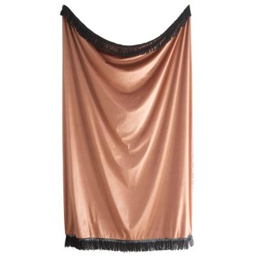 Laurence Llewelyn-Bowen - Josephine Gold 130x180cm Throw