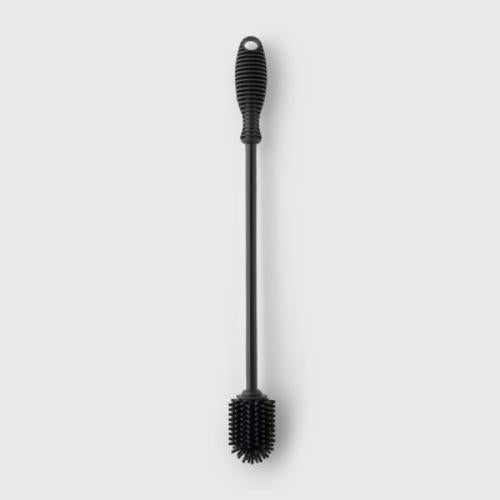 Taylors Silicone Bottle Brush 31cm Black