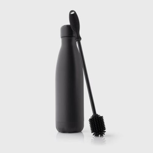 Taylors Silicone Bottle Brush 31cm Black