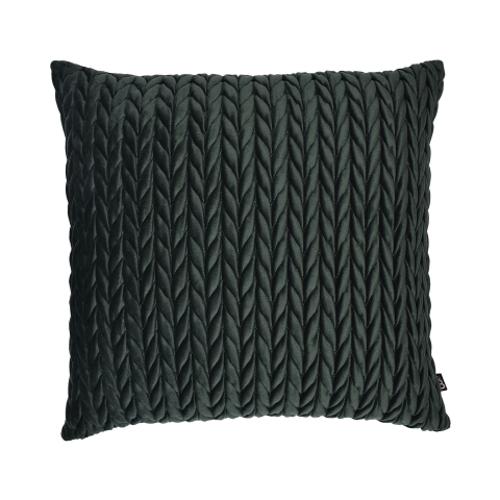 Laurence Llewelyn-Bowen - Amory Bottle Green 43x43cm Cushion Cover