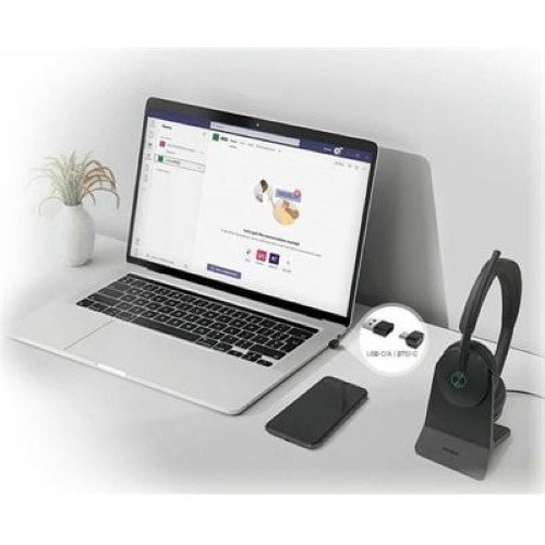BH74 Teams USB-C/A