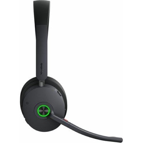 BH74 with Stand Teams USB-C/A