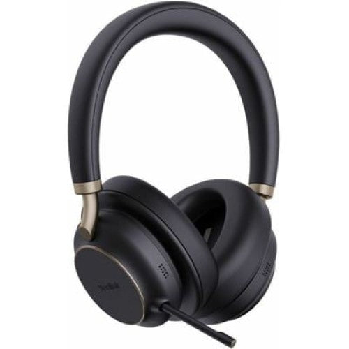 BH76 Plus Teams Black USB-C/A