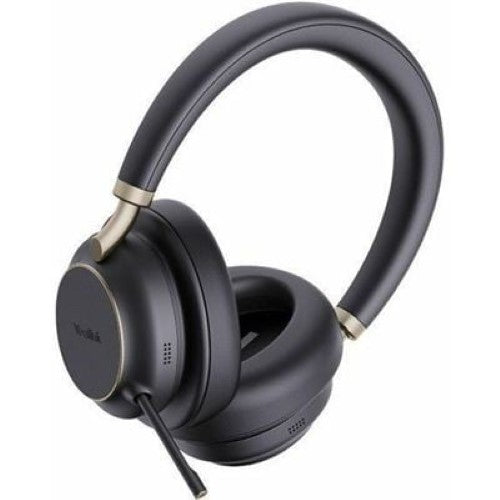 BH76 Plus Teams Black USB-C/A