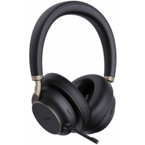 BH76 Plus Teams Black USB-C/A