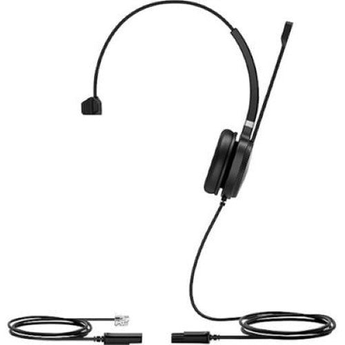 YHS36 MONO HEADSET RJ9 (WIRED)
