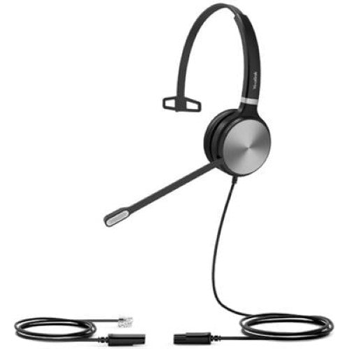 YHS36 MONO HEADSET RJ9 (WIRED)
