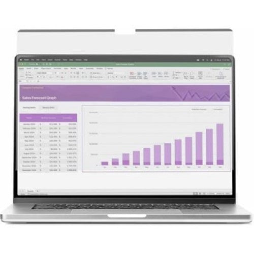 13in MacBook Air Laptop Privacy Screen