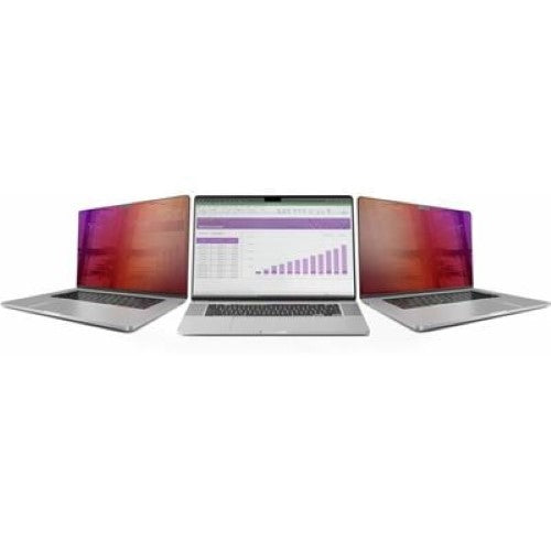16in MacBook Gold Privacy Screen/Filter