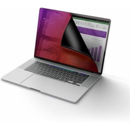 16in MacBook Gold Privacy Screen/Filter