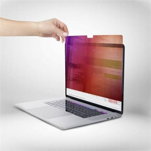16in MacBook Gold Privacy Screen/Filter