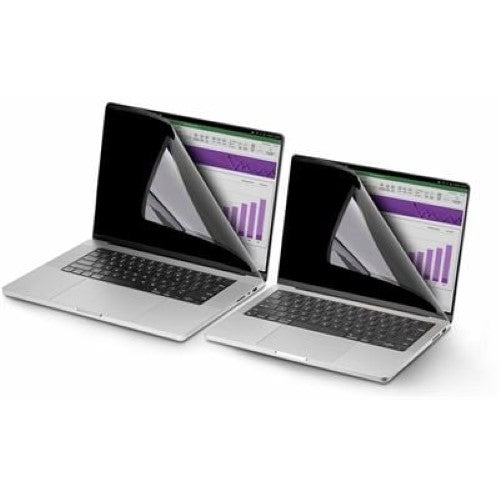 17IN 16:10 Laptop Touch Privacy Screen