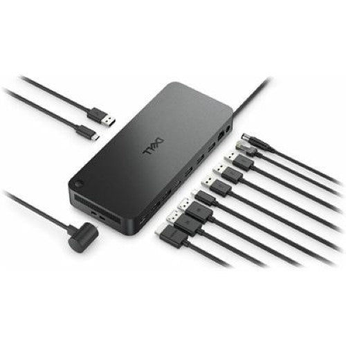 Dell Pro Dock - WD25 (210-BRMB)