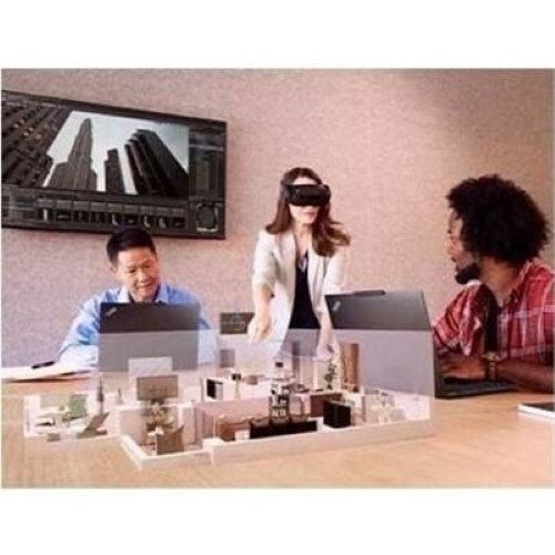 P1-7 WUXGA U7-155H 32GB 1TB RTX2000 3YP