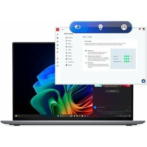 Lenovo X9-15 U7-258V, 15.3 OLED, 512GB, 32GB, W11P, 3YR PREM (21Q6003TAU)
