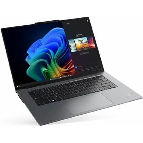Lenovo X9-15 U7-258V, 15.3 OLED, 512GB, 32GB, W11P, 3YR PREM (21Q6003TAU)