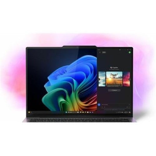 Lenovo X9-14 U5-228V, 14" WUXGA OLED, 512GB, 32GB, W11P, 3YR PREM (21QA000HAU)