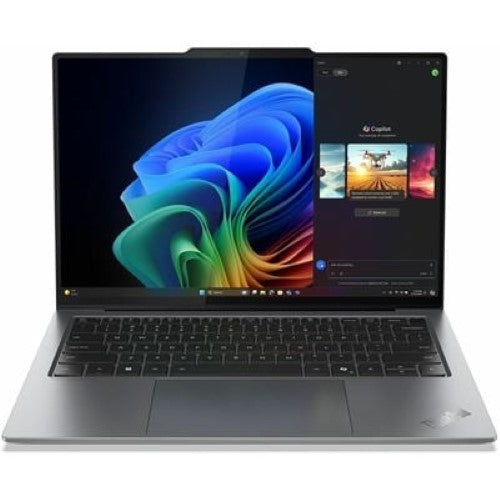 Lenovo X9-14 U5-228V, 14" WUXGA OLED, 512GB, 32GB, W11P, 3YR PREM (21QA000HAU)