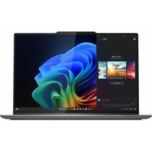 Lenovo X9-14 U5-228V, 14" WUXGA OLED, 512GB, 32GB, W11P, 3YR PREM (21QA000HAU)