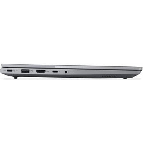 Lenovo THINKBOOK 14 G8 I7-240H, 14" WUXGA, 512GB, 16GB, W11P, 1YOS (21SG000MAU)