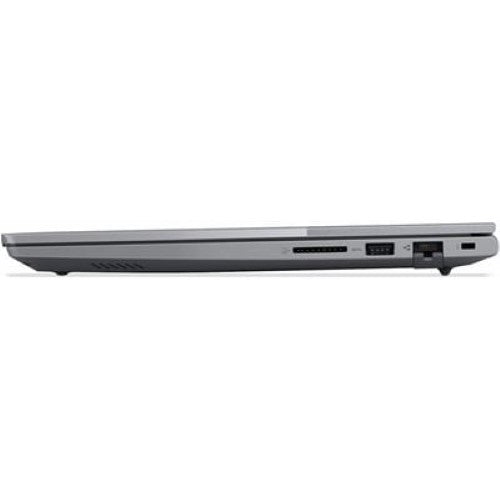 Lenovo THINKBOOK 14 G8 I7-240H, 14" WUXGA, 512GB, 16GB, W11P, 1YOS (21SG000MAU)