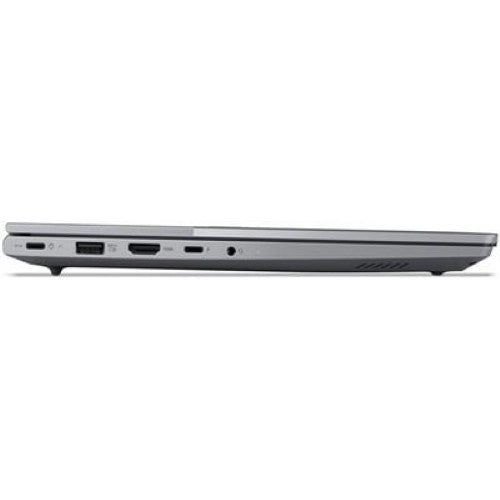 Lenovo THINKBOOK 14 G8 U5-225U, 14" WUXGA, 512GB, 16GB, W11P, 1YOS (21SJ006RAU)