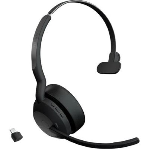 Jabra EVOLVE2 55 LINK380A MS MONO STAND (25599-899-989)
