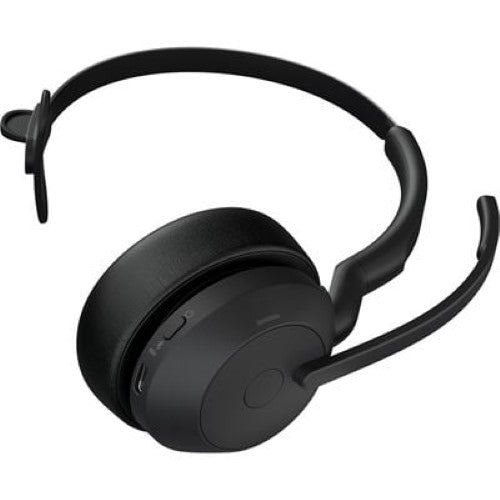 Jabra EVOLVE2 55 LINK380A MS MONO STAND (25599-899-989)