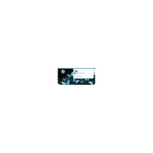 HP 730B 300ML MATTE BLACK INK CARTRIDGE (3ED51A)