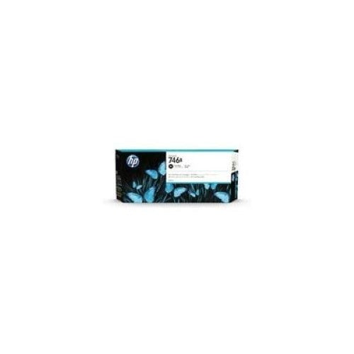 HP 746B 300ml Photo Black Ink Cartridge (3WX35A)