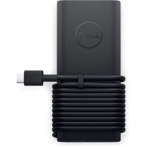 Dell 65W USB-C PECOS-GREEN AC ADAPTER WITH POWER CORD (492-BDQL)