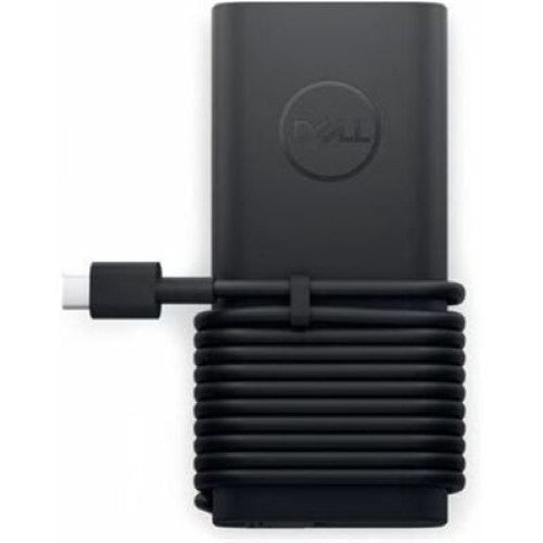 Dell 65W USB-C PECOS-GREEN AC ADAPTER WITH POWER CORD (492-BDQL)
