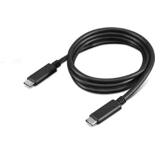 Lenovo USB-C CABLE 1M (4X90U90619)