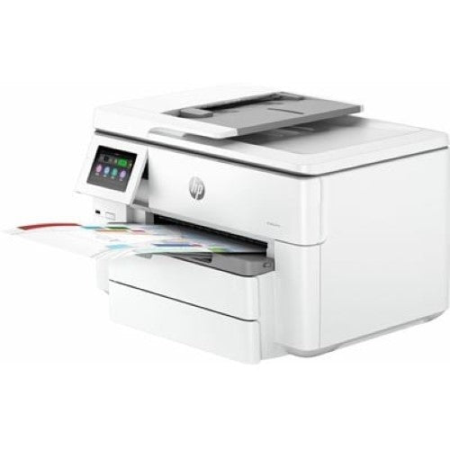 HP OfficeJet Pro 9730e Wide Format All-in-One Printer (537P6B)