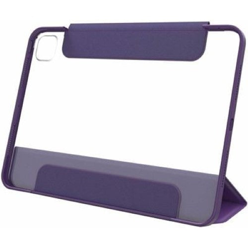 OtterBox Symmetry Folio Apple iPad Pro 11" M4 Figment - purple (77-95256)