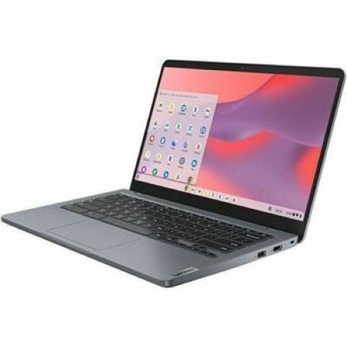 Lenovo EDU - 14E-3 14" I3-N305 8G 128G CHORME OS 1YD (82W7000EAU)