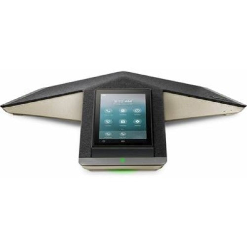 HP Poly Trio C60 IP Conference Phone Full Radio and PoE-enabled (849B4AA)