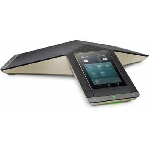 HP Poly Trio C60 IP Conference Phone Full Radio and PoE-enabled (849B4AA)