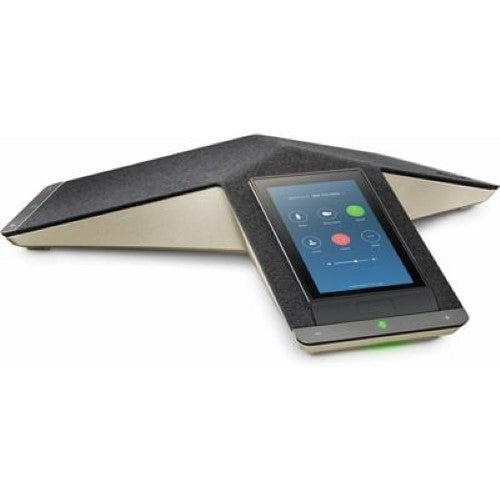 HP Poly Trio C60 IP Conference Phone Full Radio and PoE-enabled (849B4AA)