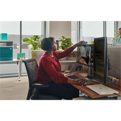 Poly BW 3320 Stereo -M USB-C HS +USB-C/A