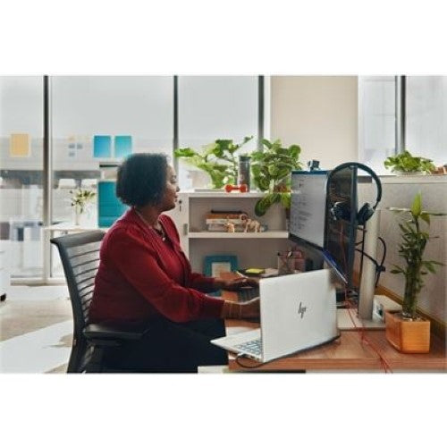 Poly BW 3325 -M USB-C HS +USB-C/A