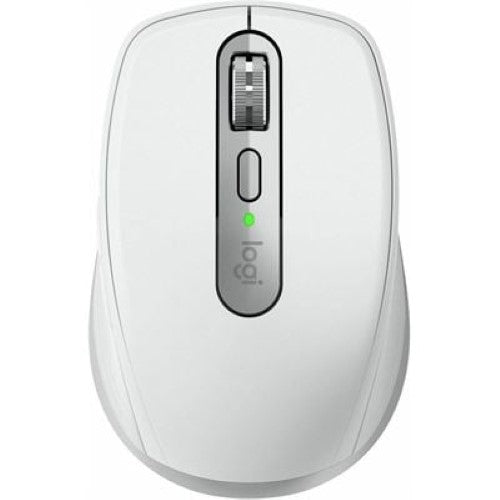 Logitech MX Anywhere 3S For Mac - Pale Grey (910-006948)