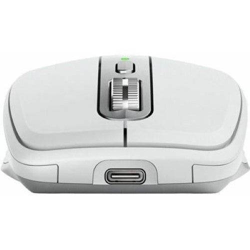 Logitech MX Anywhere 3S For Mac - Pale Grey (910-006948)