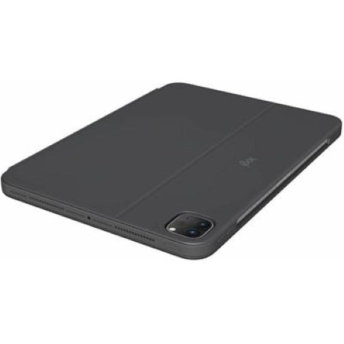 Logitech Combo Touch for iPad Pro 11" M4 - Graphite (920-012767)