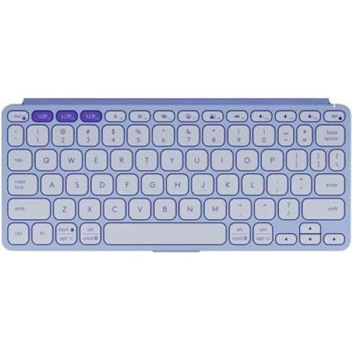 Logitech KeysToGo 2 Wireless LILAC