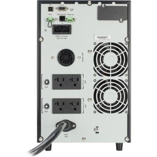 Eaton 9SX 3000VA/2700W On Line Tower UPS, 240V (9SX3000I-AU)